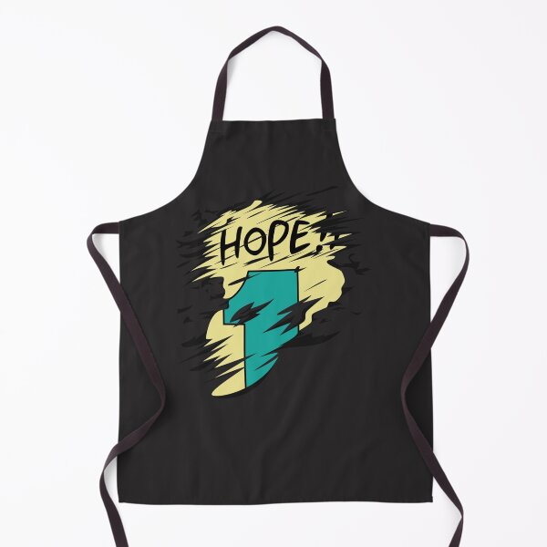 Item preview, Hope!! Essential T-Shirt designed and sold by nicoleche.