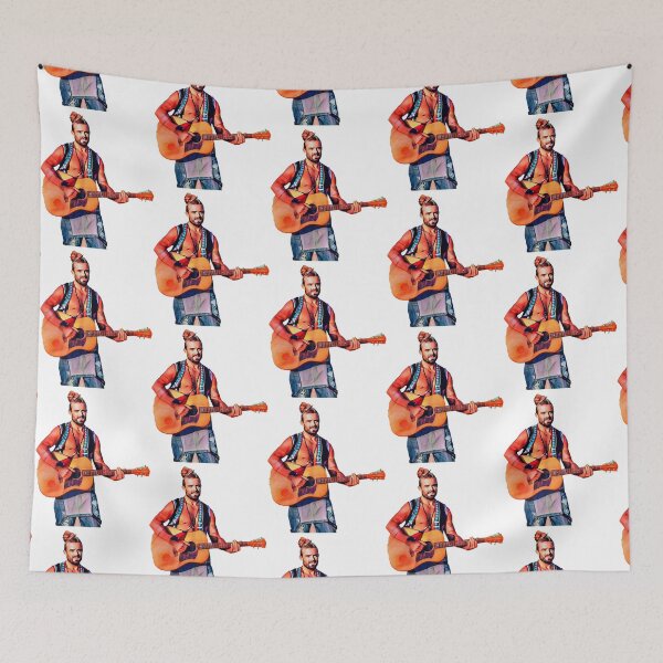 Item preview, Xavier Rudd  Tshirt -Xavier Rudd Band Of Horses     designed and sold by RatedHBCUs.