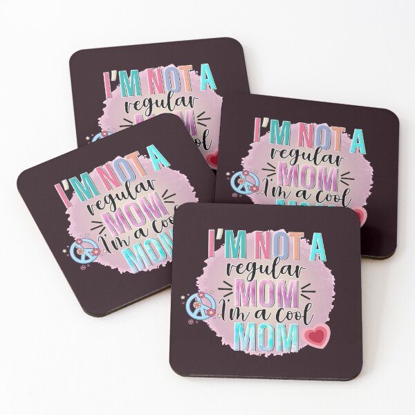 Item preview, Cool Mom designed and sold by desireedickens.