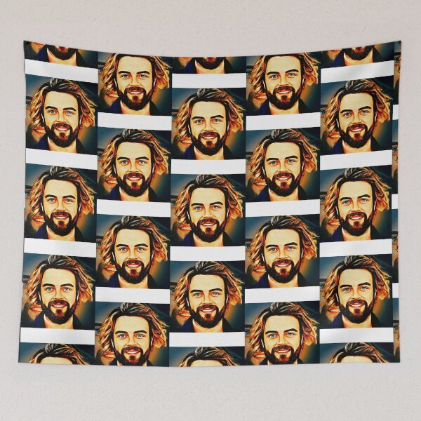 Item preview, Xavier rudd Active  Active  designed and sold by RatedHBCUs.