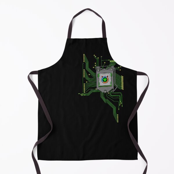 Item preview, Cyquasar Branded i7-11700k Model CPU Socket Heart designed and sold by Cyquasar.