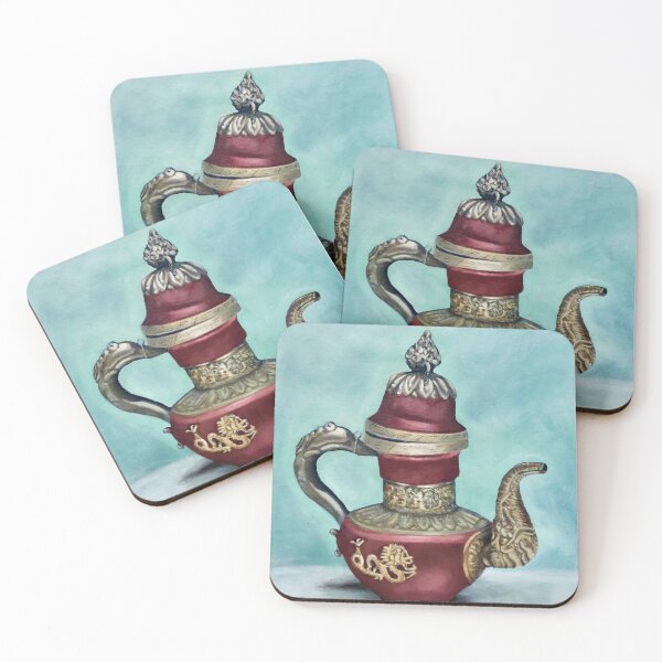 Item preview, Ancient Chinese swan teapot designed and sold by iLoMo.