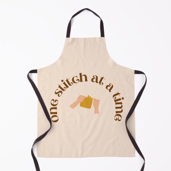 Item preview, one stitch at a time designed and sold by Banana Latte Designs.
