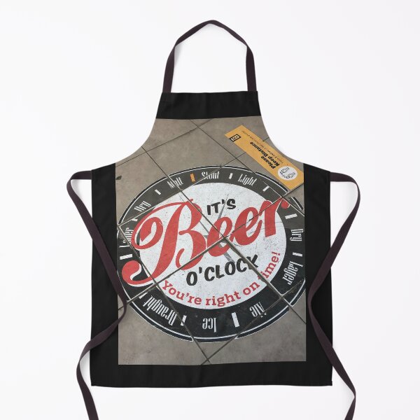 Item preview, Beer, Beer Oclock, Beer mug, Beer designed and sold by PicsByMi.