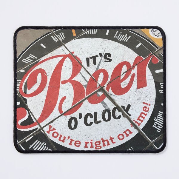 Item preview, Beer, Beer Oclock, Beer mug, Beer designed and sold by PicsByMi.