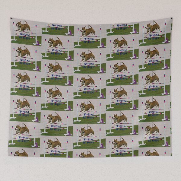 Item preview, Pit Bull - Bosley designed and sold by BeckyGregory.