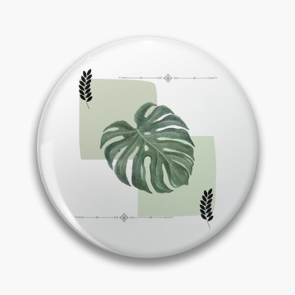 Item preview, Leaf designed and sold by RetroRoomInc.