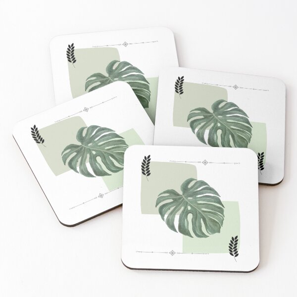 Item preview, Leaf designed and sold by RetroRoomInc.