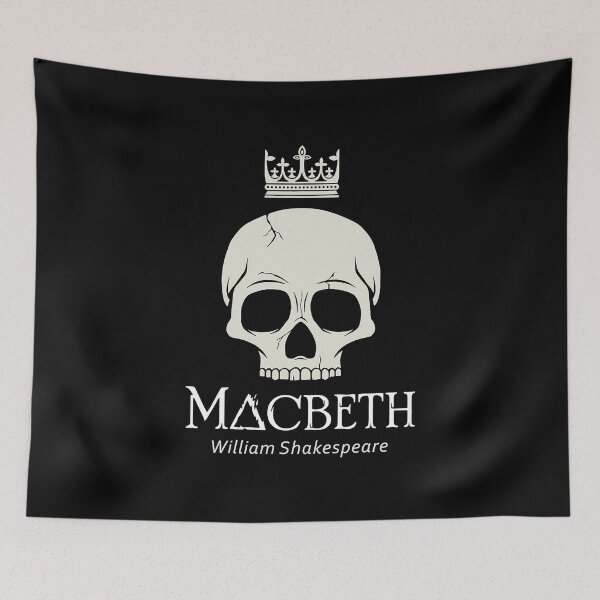 Item preview, Alluring Anonymous Private Brand Movies Humor Most Like Macbeth Film designed and sold by HarveyForaging.