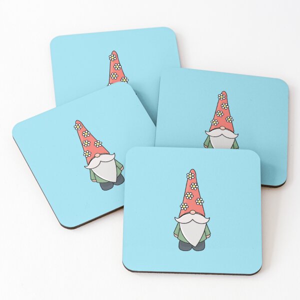 Item preview, Spring Gnome   designed and sold by SimonaStraub.