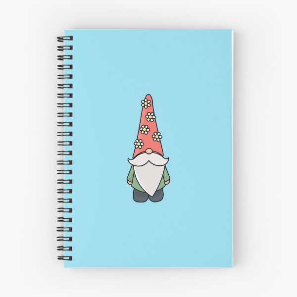Item preview, Spring Gnome   designed and sold by SimonaStraub.