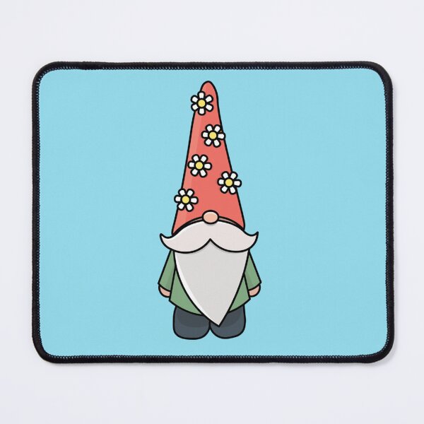 Item preview, Spring Gnome   designed and sold by SimonaStraub.