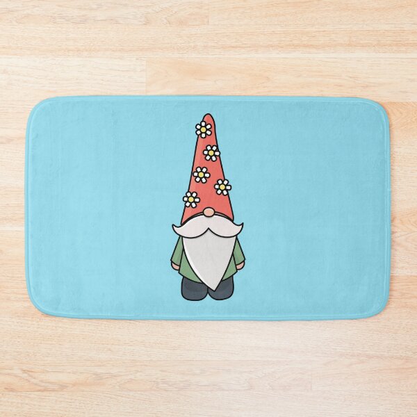 Item preview, Spring Gnome   designed and sold by SimonaStraub.