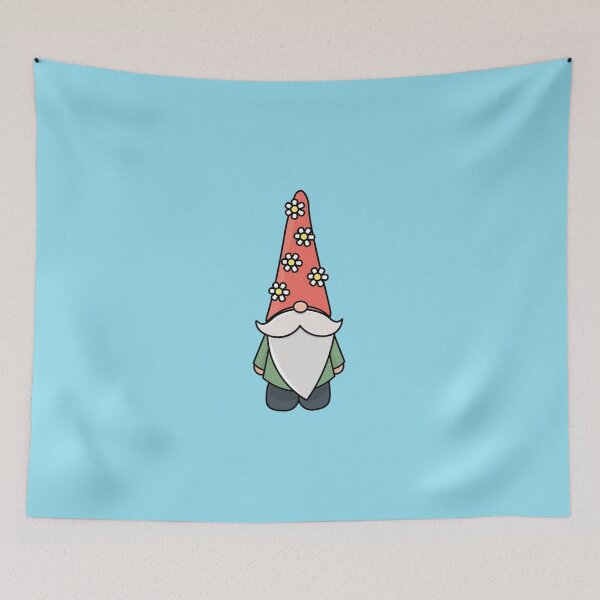 Item preview, Spring Gnome   designed and sold by SimonaStraub.
