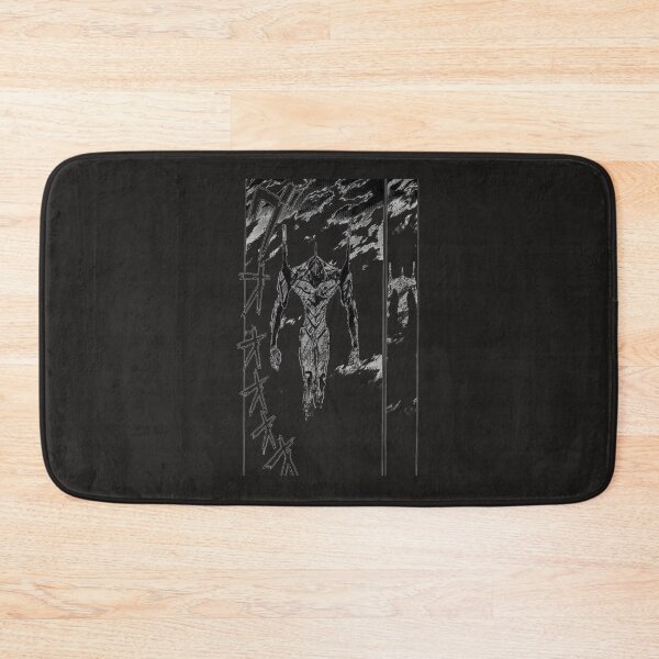 Item preview, Evangelion – Unit-01 Classic T-Shirt designed and sold by morfeehrmoorsc.