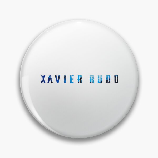 Item preview, Xavier Rudd Text   designed and sold by RatedHBCUs.