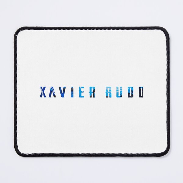 Item preview, Xavier Rudd Text   designed and sold by RatedHBCUs.