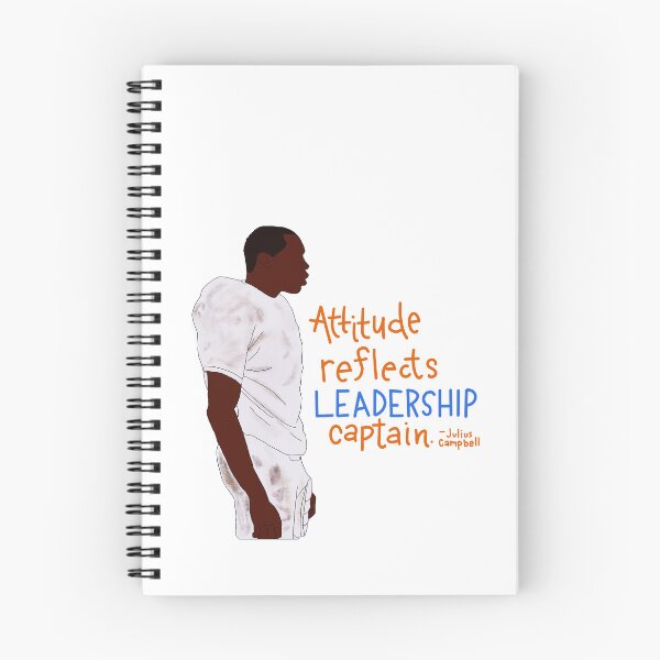 Item preview, Attitude reflects leadership designed and sold by EndMostStar.