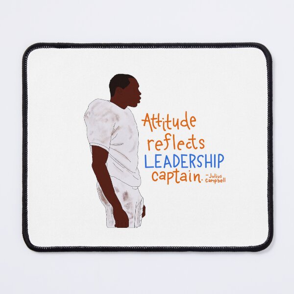 Item preview, Attitude reflects leadership designed and sold by EndMostStar.