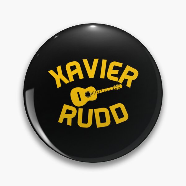 Item preview, Xavier Rudd t shirt Tri-blend Premium Scoop   designed and sold by RatedHBCUs.