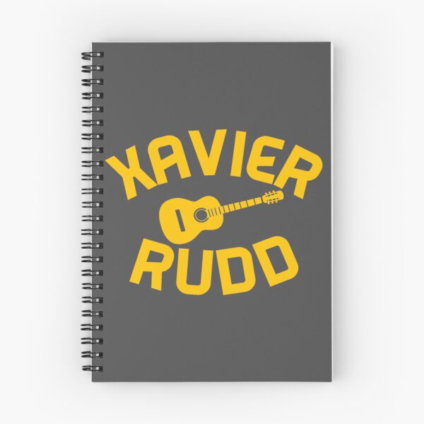 Item preview, Xavier Rudd t shirt Tri-blend Premium Scoop   designed and sold by RatedHBCUs.