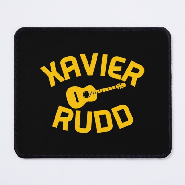 Item preview, Xavier Rudd t shirt Tri-blend Premium Scoop   designed and sold by RatedHBCUs.
