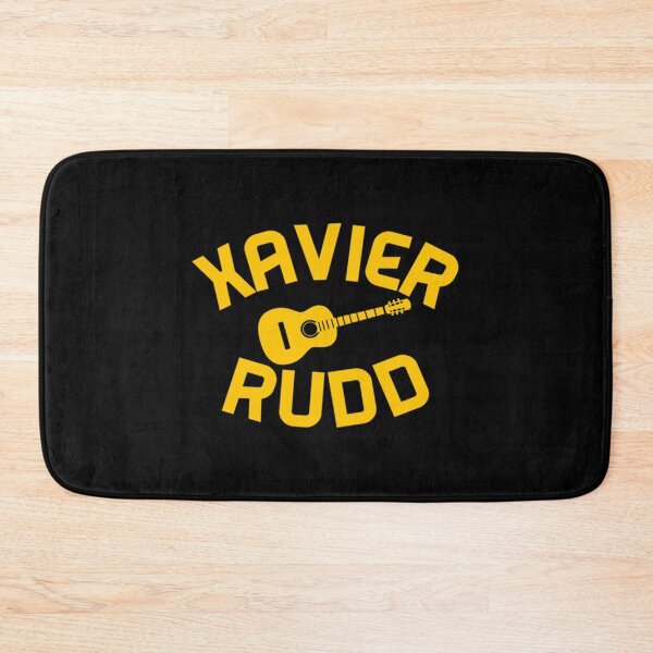Item preview, Xavier Rudd t shirt Tri-blend Premium Scoop   designed and sold by RatedHBCUs.