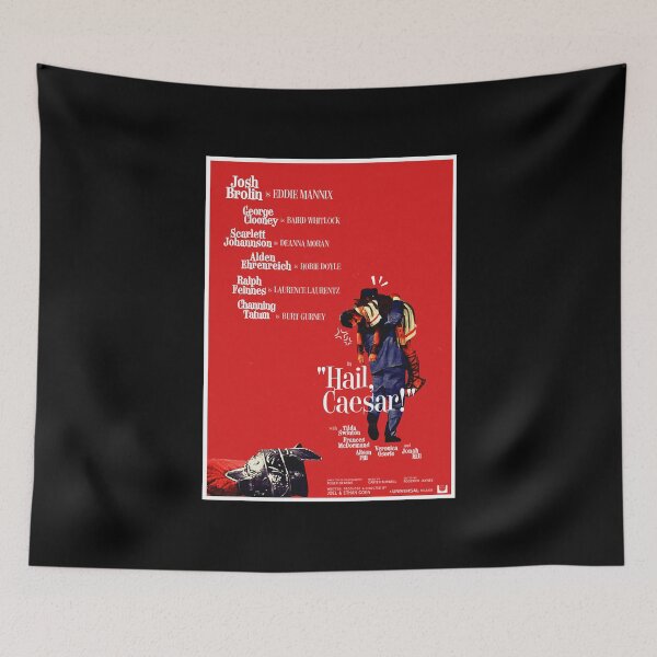 Item preview, Alluring Anonymous Private Brand Movies Humor Movie Poster Design Retro designed and sold by HarveyForaging.