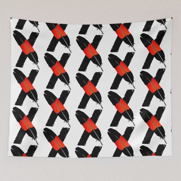 Item preview, Xavier Rudd Music designed and sold by RatedHBCUs.