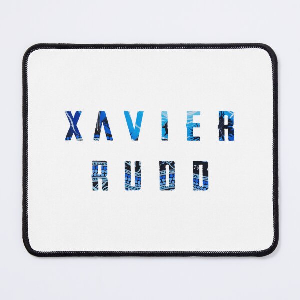 Item preview, Xavier Rudd Text v2   designed and sold by RatedHBCUs.