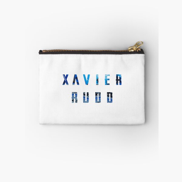 Item preview, Xavier Rudd Text v2   designed and sold by RatedHBCUs.