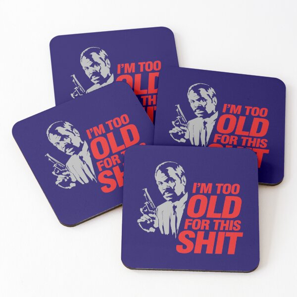 Item preview, Lethal Weapon 2 Retro Funny, Hot Search designed and sold by CHONTESTORE.