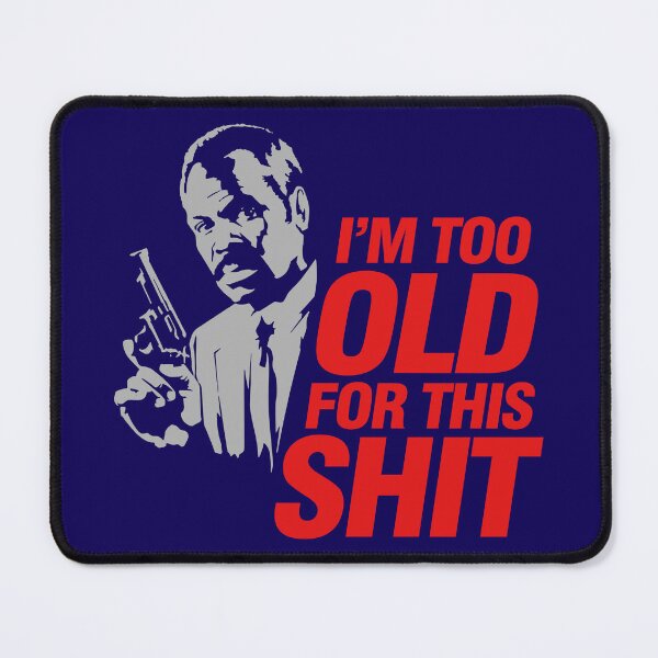 Item preview, Lethal Weapon 2 Retro Funny, Hot Search designed and sold by CHONTESTORE.