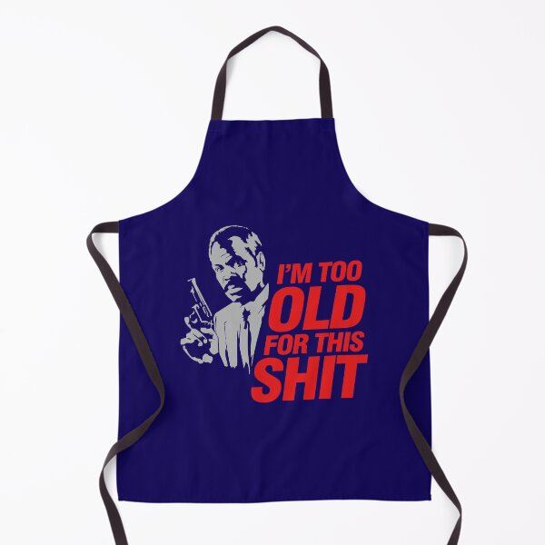 Item preview, Lethal Weapon 2 Retro Funny, Hot Search designed and sold by CHONTESTORE.