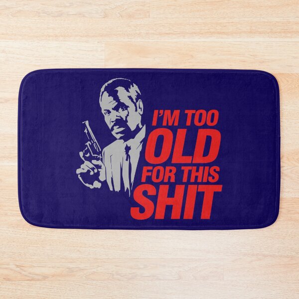 Item preview, Lethal Weapon 2 Retro Funny, Hot Search designed and sold by CHONTESTORE.