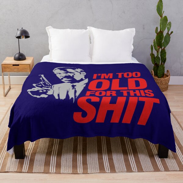 Item preview, Lethal Weapon 2 Retro Funny, Hot Search designed and sold by CHONTESTORE.