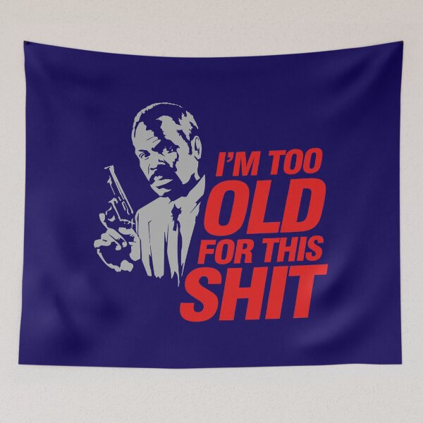 Item preview, Lethal Weapon 2 Retro Funny, Hot Search designed and sold by CHONTESTORE.