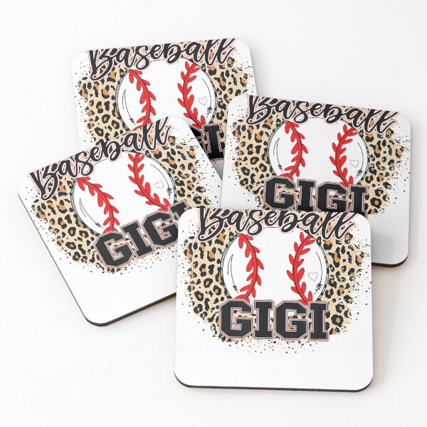 Item preview, Baseball Gigi Leopard Baseball Lovers Family Mother's Day designed and sold by SethFrancis37.