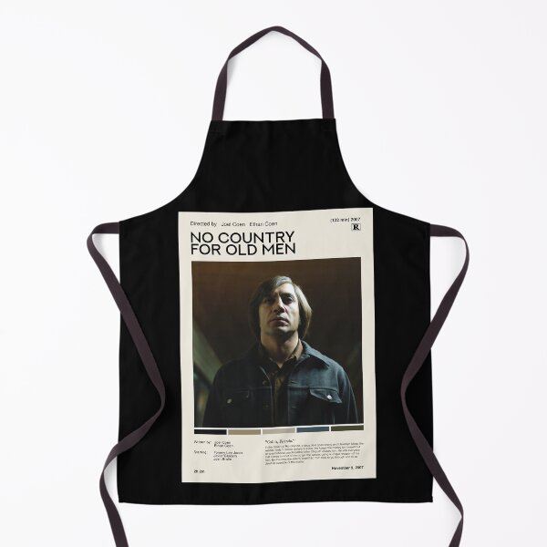 Item preview, Alluring Anonymous Private Brand Movies Humor No Country For Old Funny Graphic Gifts designed and sold by HarveyForaging.