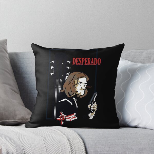 Item preview, Desperado designed and sold by JamesRol160150.