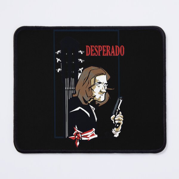 Item preview, Desperado designed and sold by JamesRol160150.