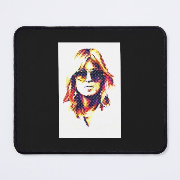 Item preview, Christine McVie T-shirt classique designed and sold by earline4fk.