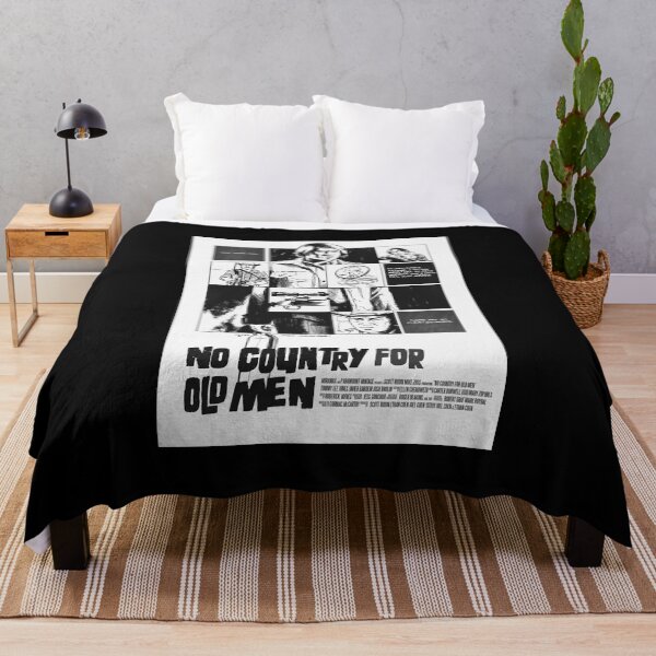 Item preview, Alluring Anonymous Private Brand Movies Humor No Country For Old Men Cool designed and sold by HarveyForaging.