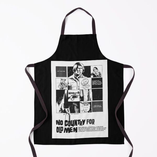 Item preview, Alluring Anonymous Private Brand Movies Humor No Country For Old Men Cool designed and sold by HarveyForaging.