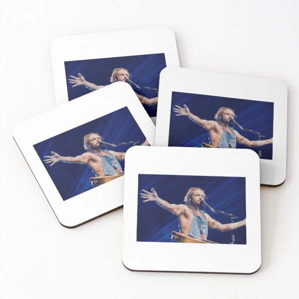 Item preview, xavier rudd Premium Scoop  designed and sold by RatedHBCUs.