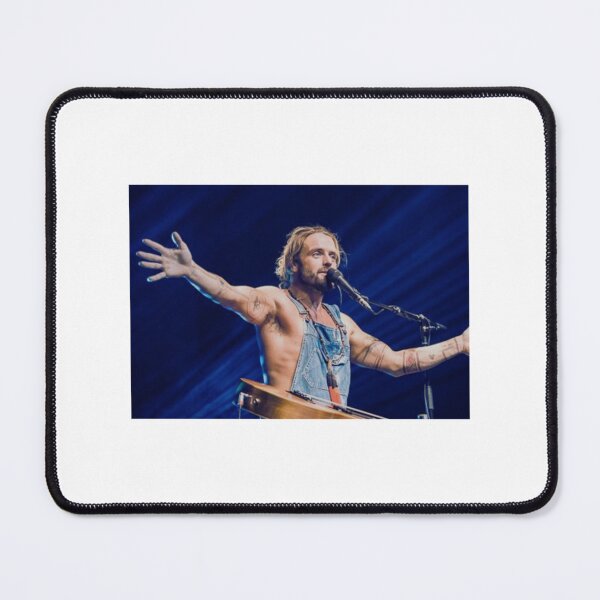 Item preview, xavier rudd Premium Scoop  designed and sold by RatedHBCUs.