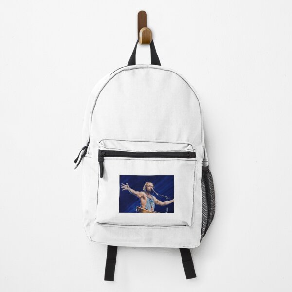Item preview, xavier rudd Premium Scoop  designed and sold by RatedHBCUs.