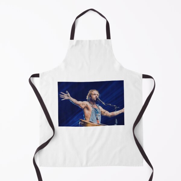 Item preview, xavier rudd Premium Scoop  designed and sold by RatedHBCUs.