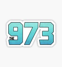 973 Sticker