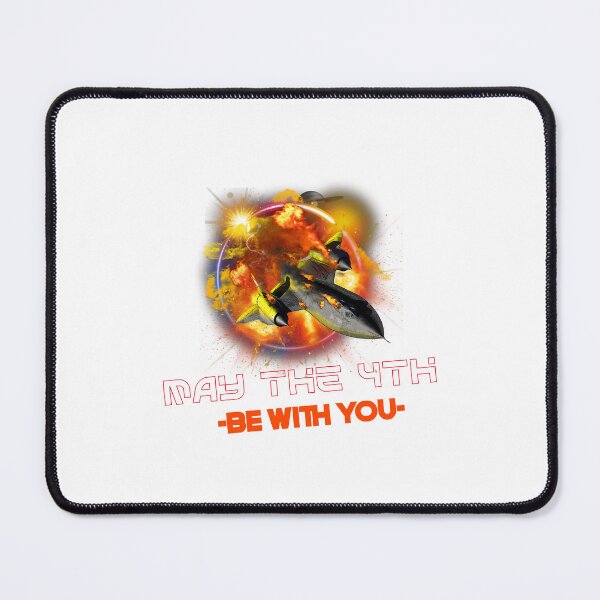 Item preview, May the 4th be with you designed and sold by Verbiage24.